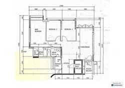 Blk 308A Teck Ghee Vista (Ang Mo Kio), HDB 4 Rooms #546279931